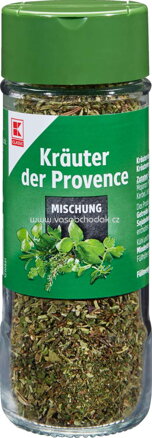 K-Classic Kräuter der Provence, mischung, 15g