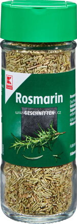 K-Classic Rosmarin, geschnitten, 25g