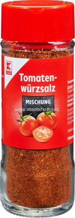 K-Classic Tomaten Würzsalz, mischung, 60g