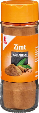 K-Classic Zimt, gemahlen, 40g