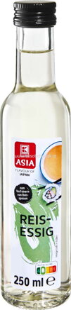 K-Classic Asia Reisessig, 250 ml