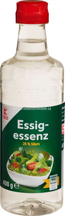 K-Classic Essigessenz, 400g