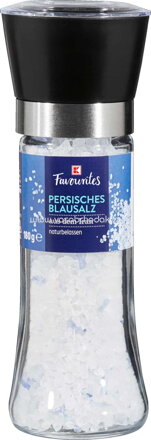 K-Favourites Persisches Blausalz aus dem Iran, 180g