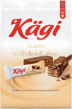 Kägi Classic, 250g