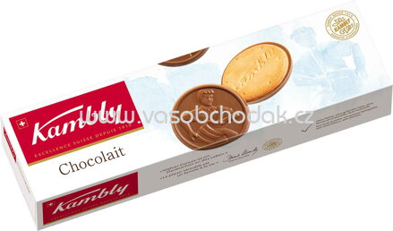 Kambly Chocolait, 100g