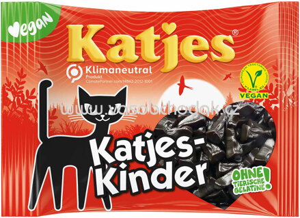 Katjes Katjes-Kinder, 175g