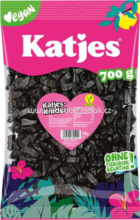 Katjes Katjes-Kinder, 700g