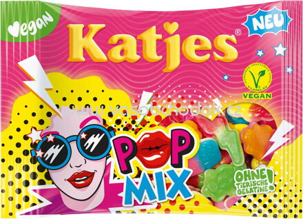 Katjes Pop Mix, 175g