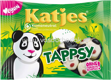 Katjes Tappsy, 175g