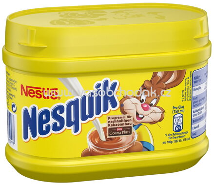 Nestlé Nesquik Kakao Dose, 250g