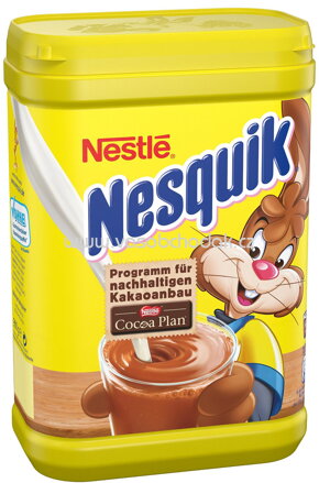 Nestlé Nesquik Kakao Dose, 900g