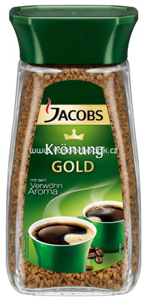 Jacobs Krönung, 100g