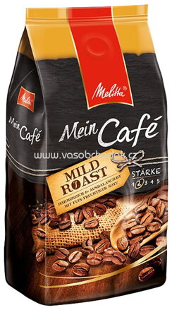 Melitta Mein Café Mild Roast, 1kg