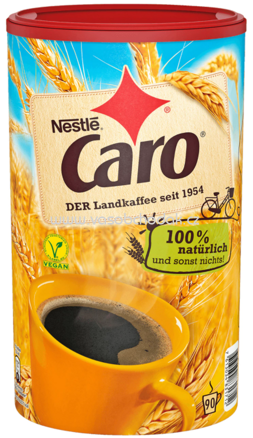 Nestlé Caro Landkaffee, 200g