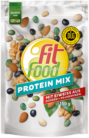 Kluth Fit Food Protein Mix, 150g