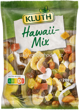 Kluth Hawaii Mix, 200g