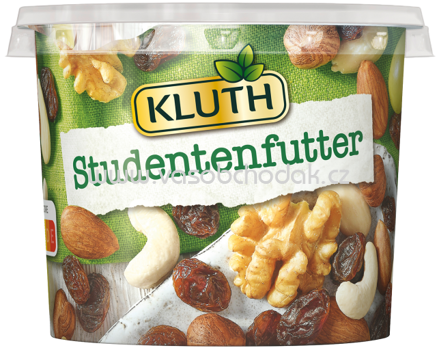 Kluth Studentenfutter, 300g