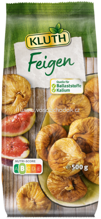 Kluth Feigen, 500g