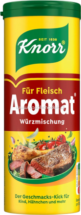 Knorr Aromat Fleisch Streuer, 90g