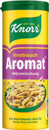 Knorr Aromat Knoblauch Streuer, 90g