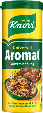 Knorr Würzmittel Aromat, 100g
