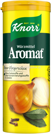 Knorr Würzmittel Aromat, 100g