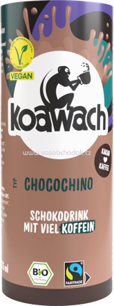 Koawach Chocochino, 235 ml