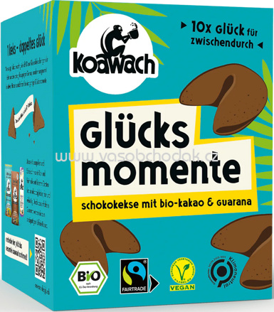 Koawach Glücksmomente, 10 St