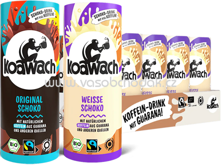 Koawach Misch Masch, 12x235 ml