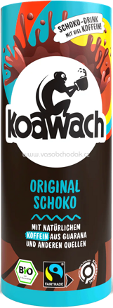 Koawach Original Schoko Drink, 235 ml