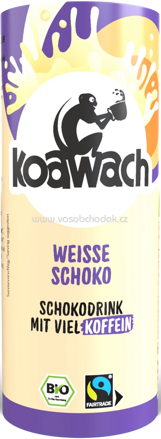 Koawach Weisse Schoko Drink, 235 ml