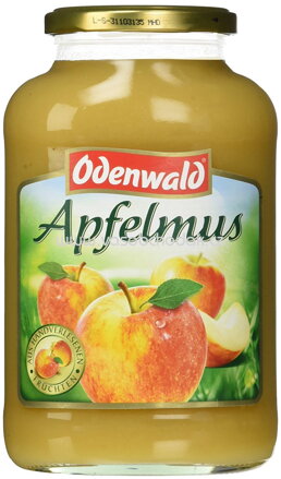 Odenwald Apfelmus, 720 ml