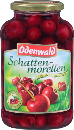 Odenwald Schattenmorellen, 720 ml