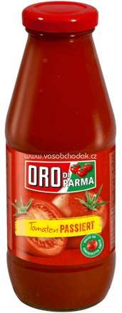 Oro di Parma Passierte Tomaten 400g