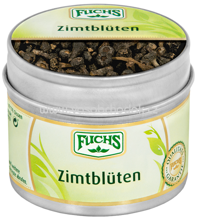 Fuchs Zimtblüten 50g