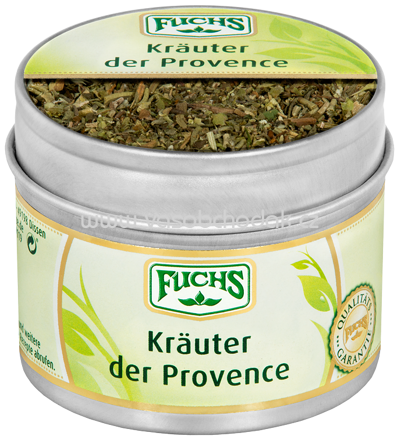 Fuchs Kräuter der Provence 20g