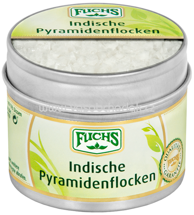 Fuchs Indische Pyramidenflocken 70g