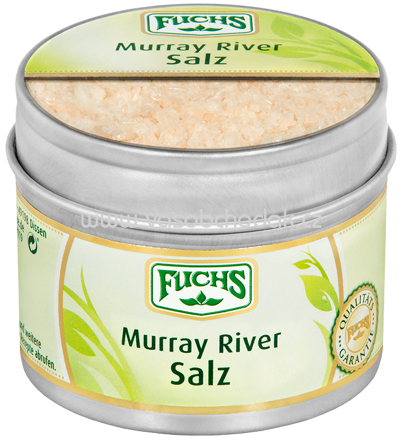 Fuchs Murray River Salz 45g