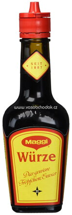 Maggi Würze, 125g