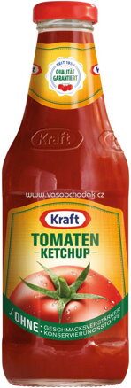 Kraft Tomaten Ketchup, 750 ml