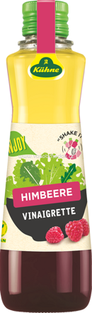 Kühne Enjoy Himbeere Vinaigrette, 300 ml