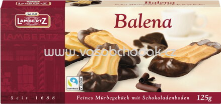 Lambertz Balena, 125g
