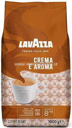 Lavazza Crema e Aroma, 1kg