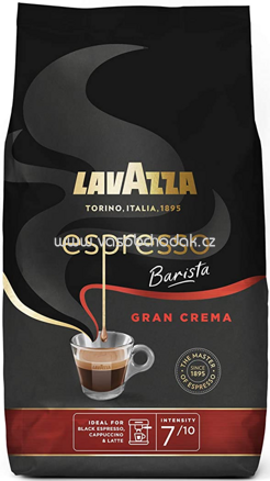 Lavazza Espresso Barista Gran Crema, 1kg