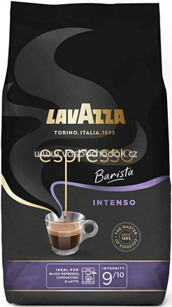 Lavazza Espresso Barista Intenso, 1kg