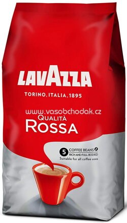 Lavazza Qualita Rosa, 1kg