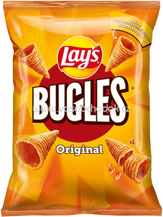 Lay´s Bugles Original, 75g