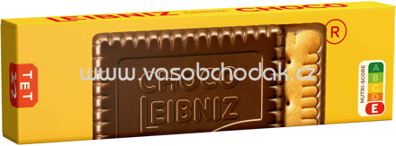 Leibniz Choco Edelherb, 125g