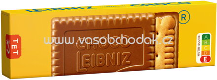 Leibniz Choco Vollmilch, 125g