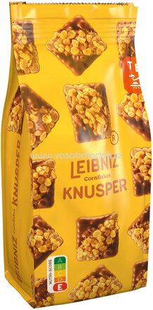 Leibniz Knusper Cornflakes, 150g